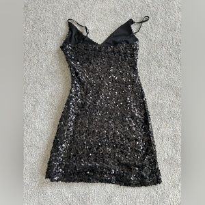 Le Chateau Dress Size Small